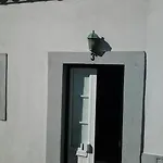 Typical Small House Near Lisbon *