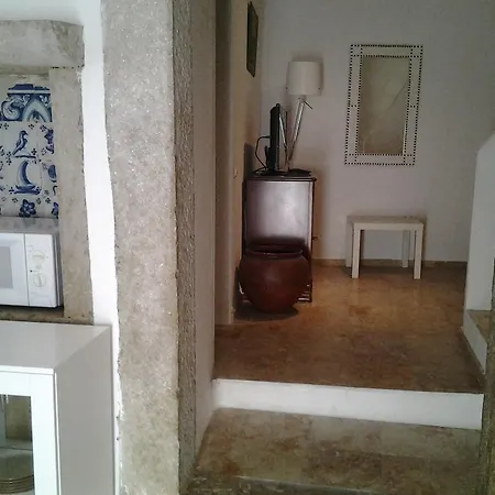 Semesterbostad Typical Small House Near Lisbon Oeiras