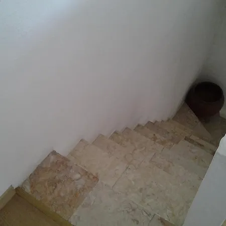 Hébergement de vacances Typical Small House Near Lisbon Oeiras